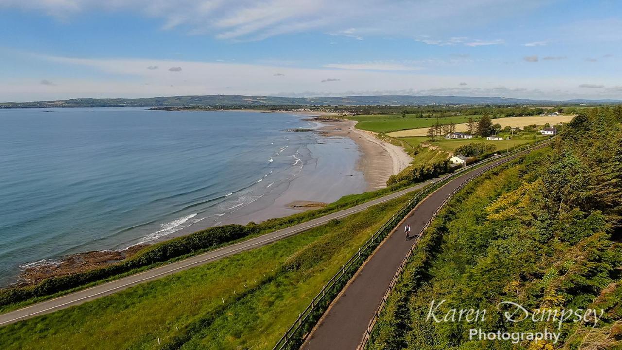 Coolcormack Stud B&B Dungarvan  Εξωτερικό φωτογραφία