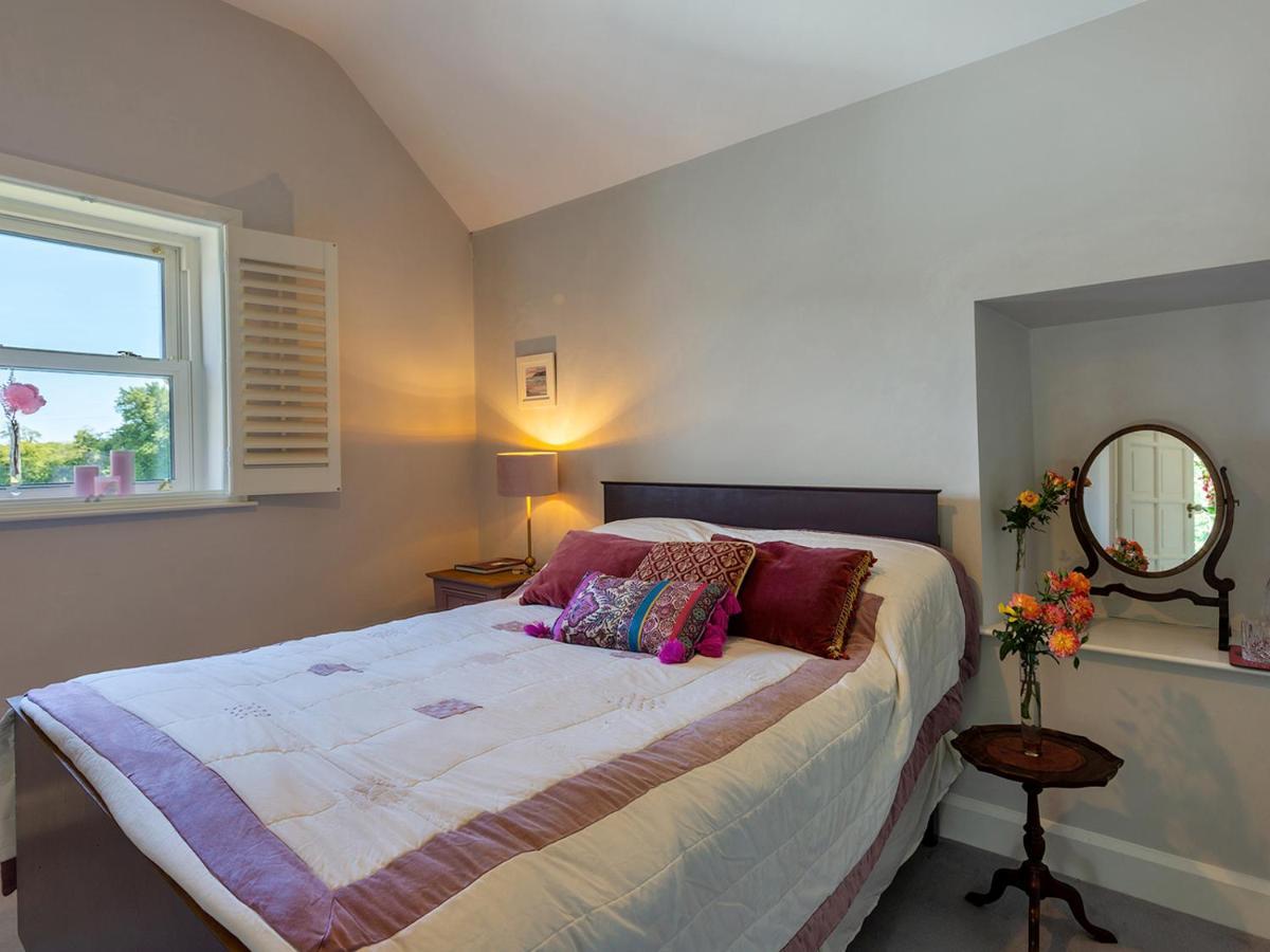 Coolcormack Stud B&B Dungarvan  Εξωτερικό φωτογραφία