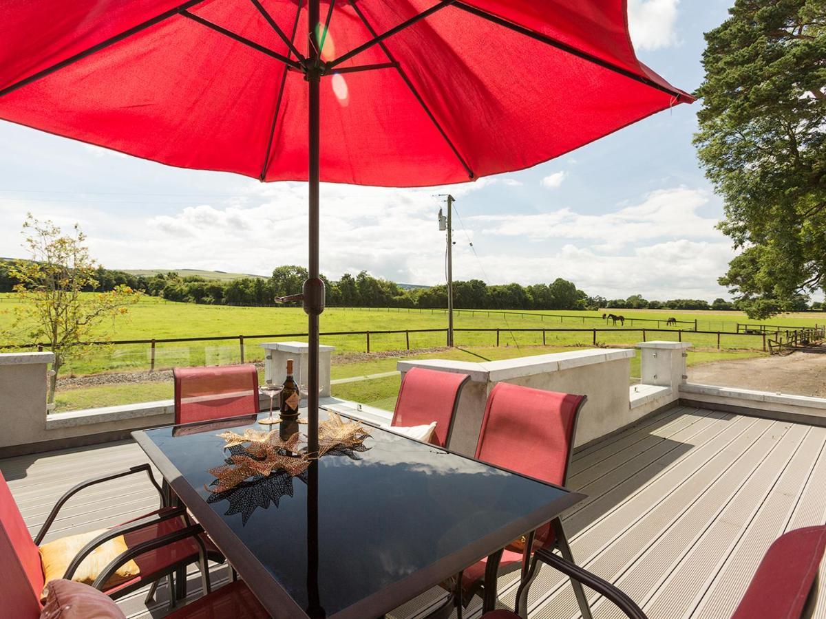 Coolcormack Stud B&B Dungarvan  Εξωτερικό φωτογραφία