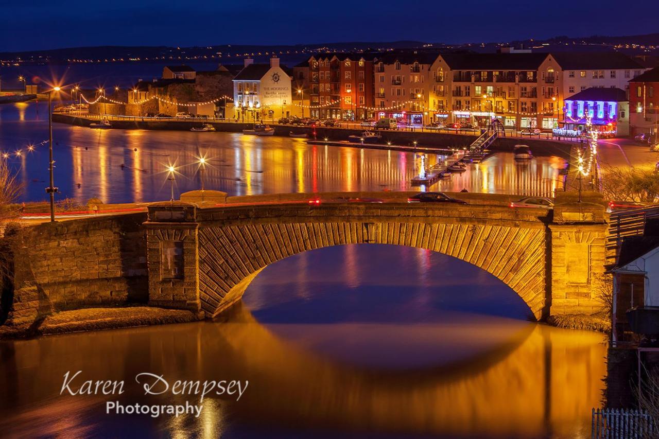 Coolcormack Stud B&B Dungarvan  Εξωτερικό φωτογραφία