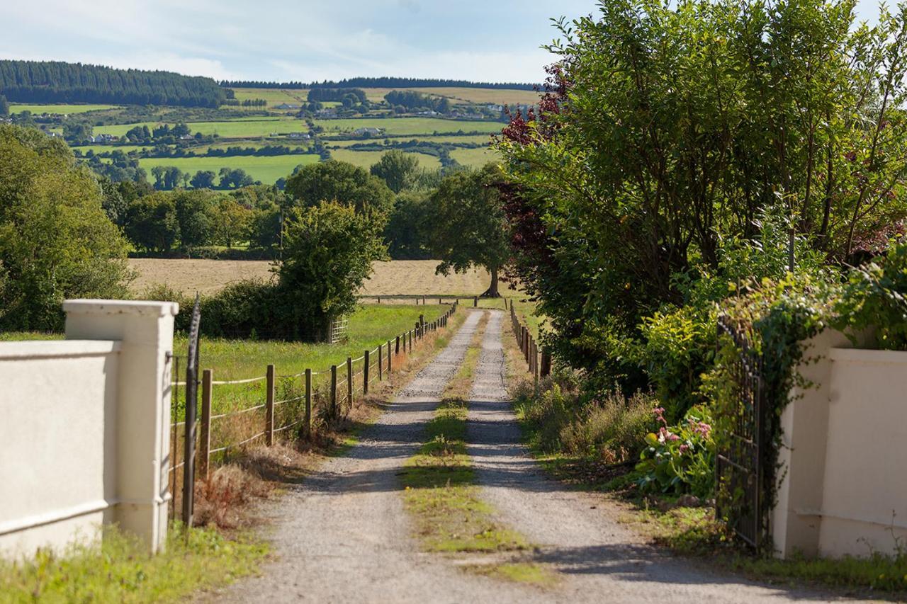 Coolcormack Stud B&B Dungarvan  Εξωτερικό φωτογραφία