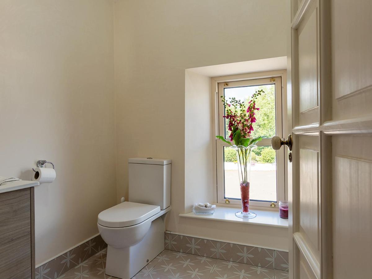 Coolcormack Stud B&B Dungarvan  Εξωτερικό φωτογραφία