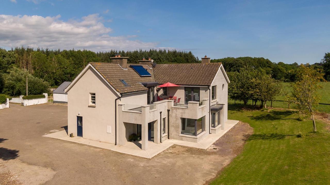 Coolcormack Stud B&B Dungarvan  Εξωτερικό φωτογραφία