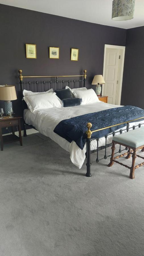 Coolcormack Stud B&B Dungarvan  Εξωτερικό φωτογραφία